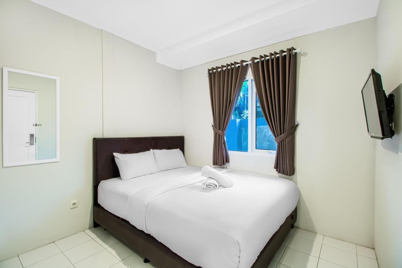 Urban24 Syariah Depok Hotel Eksteriør billede
